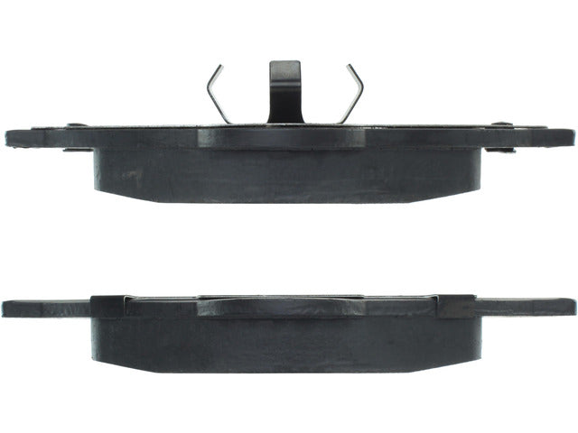 Disc Brake Pad Centric Parts 300.06870