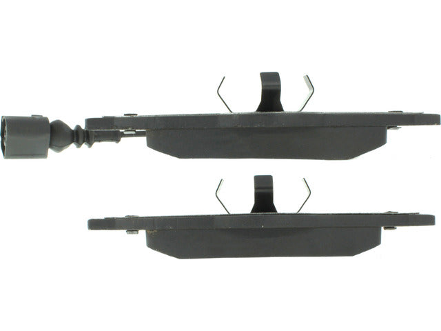 Disc Brake Pad Centric Parts 300.06871