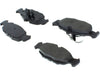 Disc Brake Pad Centric Parts 300.06881