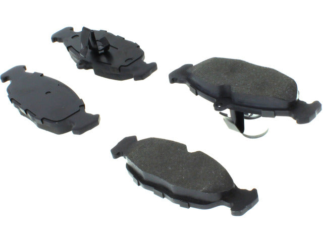 Disc Brake Pad Centric Parts 300.06881