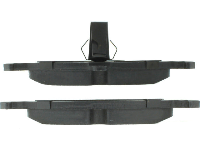 Disc Brake Pad Centric Parts 300.06881