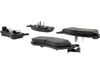 Disc Brake Pad Centric Parts 300.06900