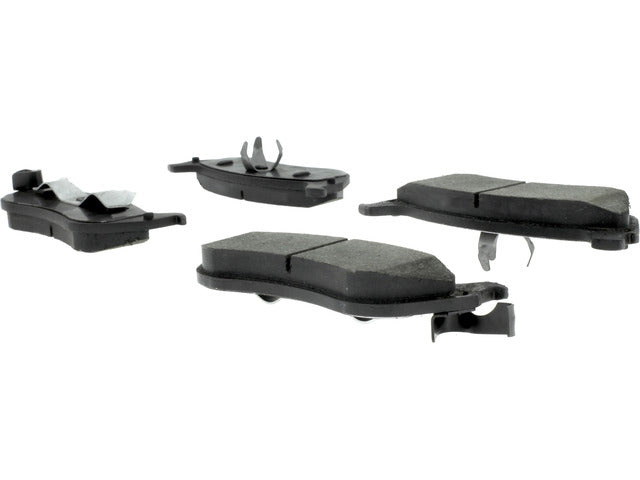 Disc Brake Pad Centric Parts 300.06900