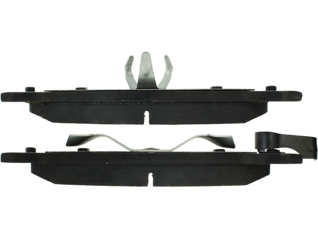 Disc Brake Pad Centric Parts 300.06900