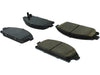Disc Brake Pad Centric Parts 300.06910