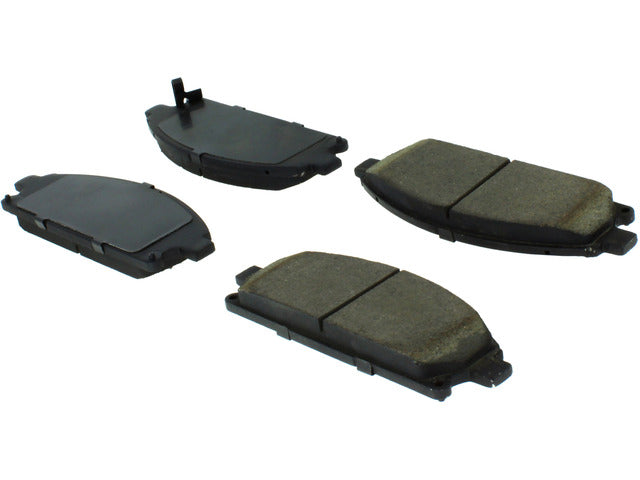 Disc Brake Pad Centric Parts 300.06910