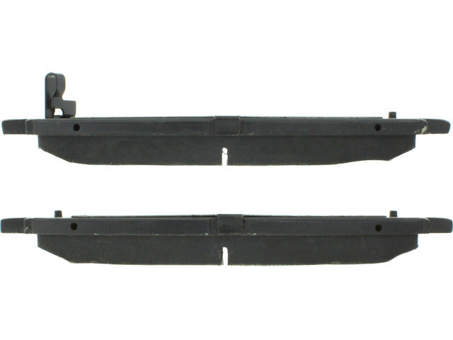 Disc Brake Pad Centric Parts 300.06910