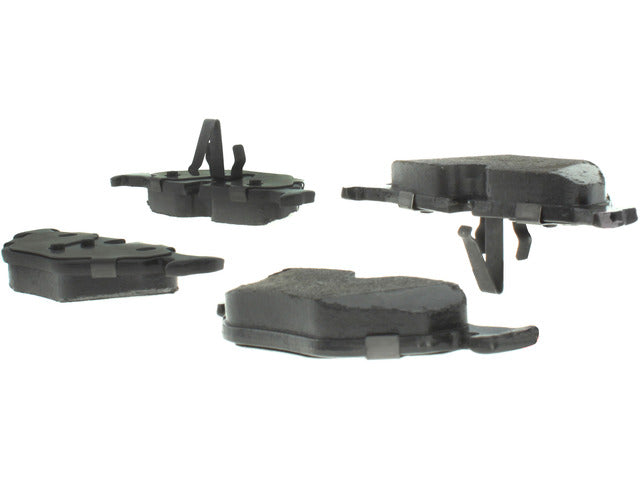 Disc Brake Pad Centric Parts 300.06920