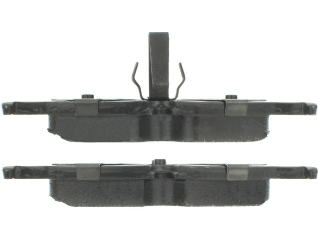 Disc Brake Pad Centric Parts 300.06920