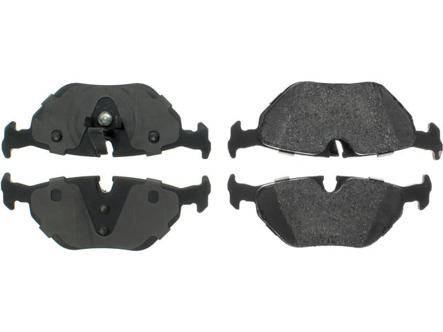 Disc Brake Pad Centric Parts 300.06920
