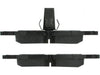 Disc Brake Pad Centric Parts 300.06921