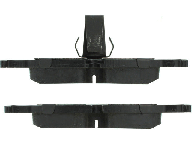 Disc Brake Pad Centric Parts 300.06921