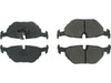 Disc Brake Pad Centric Parts 300.06921