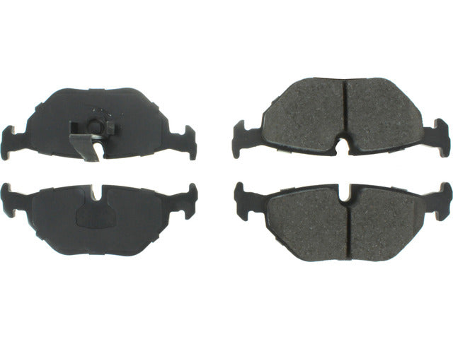 Disc Brake Pad Centric Parts 300.06921