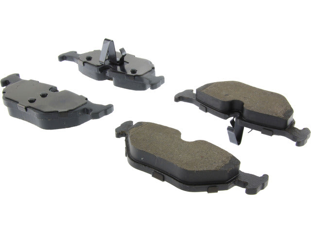 Disc Brake Pad Centric Parts 300.06922
