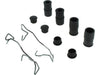 Disc Brake Pad Centric Parts 300.06922
