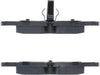 Disc Brake Pad Centric Parts 300.06922