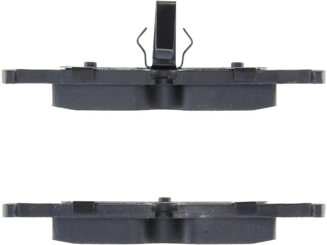 Disc Brake Pad Centric Parts 300.06922