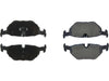 Disc Brake Pad Centric Parts 300.06922