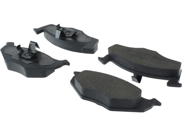 Disc Brake Pad Centric Parts 300.06940
