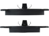 Disc Brake Pad Centric Parts 300.06940