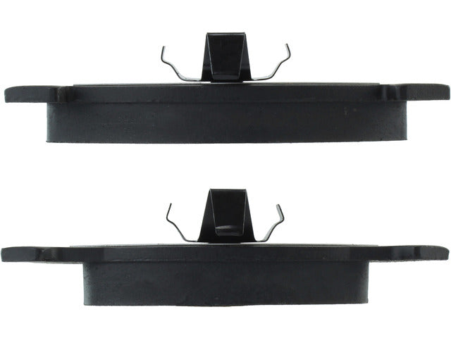 Disc Brake Pad Centric Parts 300.06940