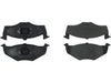 Disc Brake Pad Centric Parts 300.06940