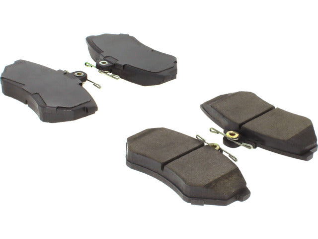 Disc Brake Pad Centric Parts 300.06960