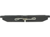 Disc Brake Pad Centric Parts 300.06960