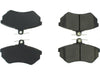 Disc Brake Pad Centric Parts 300.06960