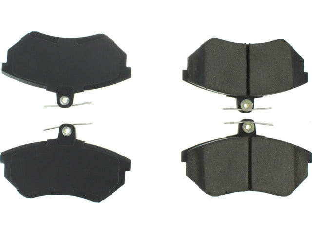 Disc Brake Pad Centric Parts 300.06960