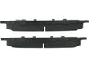 Disc Brake Pad Centric Parts 300.06990