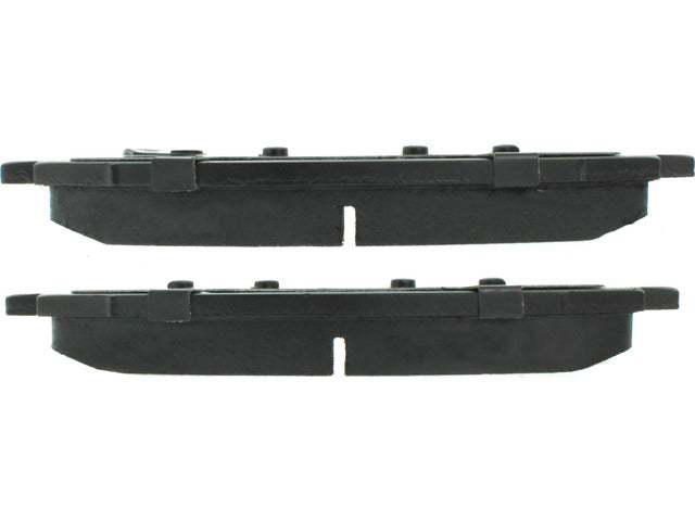 Disc Brake Pad Centric Parts 300.06990