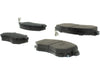 Disc Brake Pad Centric Parts 300.07000