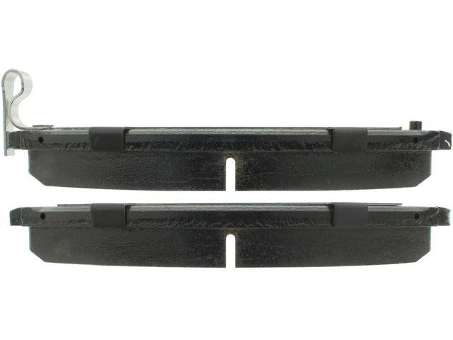 Disc Brake Pad Centric Parts 300.07000