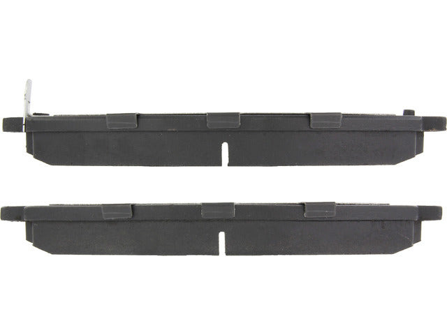 Disc Brake Pad Centric Parts 300.07010