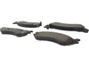 Disc Brake Pad Centric Parts 300.07020