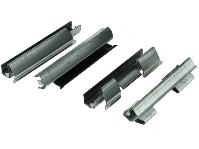 Disc Brake Pad Centric Parts 300.07020
