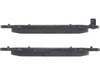 Disc Brake Pad Centric Parts 300.07020