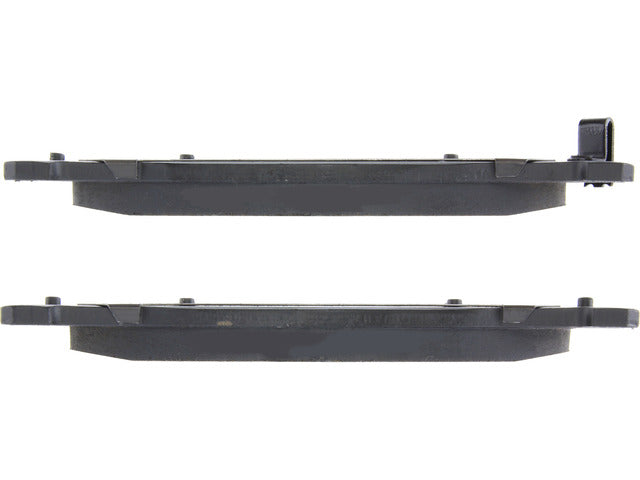 Disc Brake Pad Centric Parts 300.07020