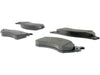 Disc Brake Pad Centric Parts 300.07021