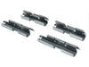 Disc Brake Pad Centric Parts 300.07022