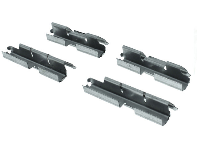 Disc Brake Pad Centric Parts 300.07022