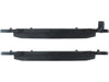 Disc Brake Pad Centric Parts 300.07022