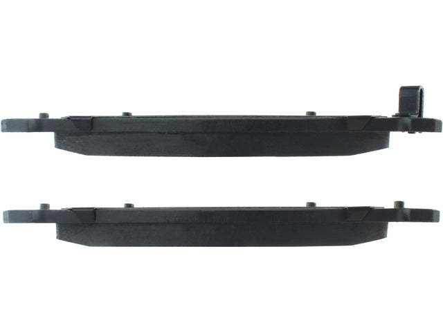 Disc Brake Pad Centric Parts 300.07022