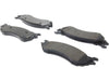 Disc Brake Pad Centric Parts 300.07023