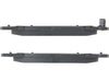 Disc Brake Pad Centric Parts 300.07023