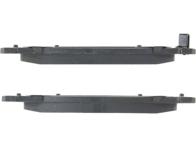 Disc Brake Pad Centric Parts 300.07023