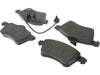 Disc Brake Pad Centric Parts 300.07051
