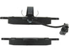Disc Brake Pad Centric Parts 300.07051